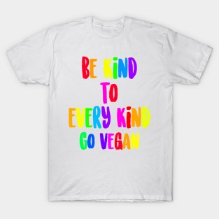 Be kind T-Shirt